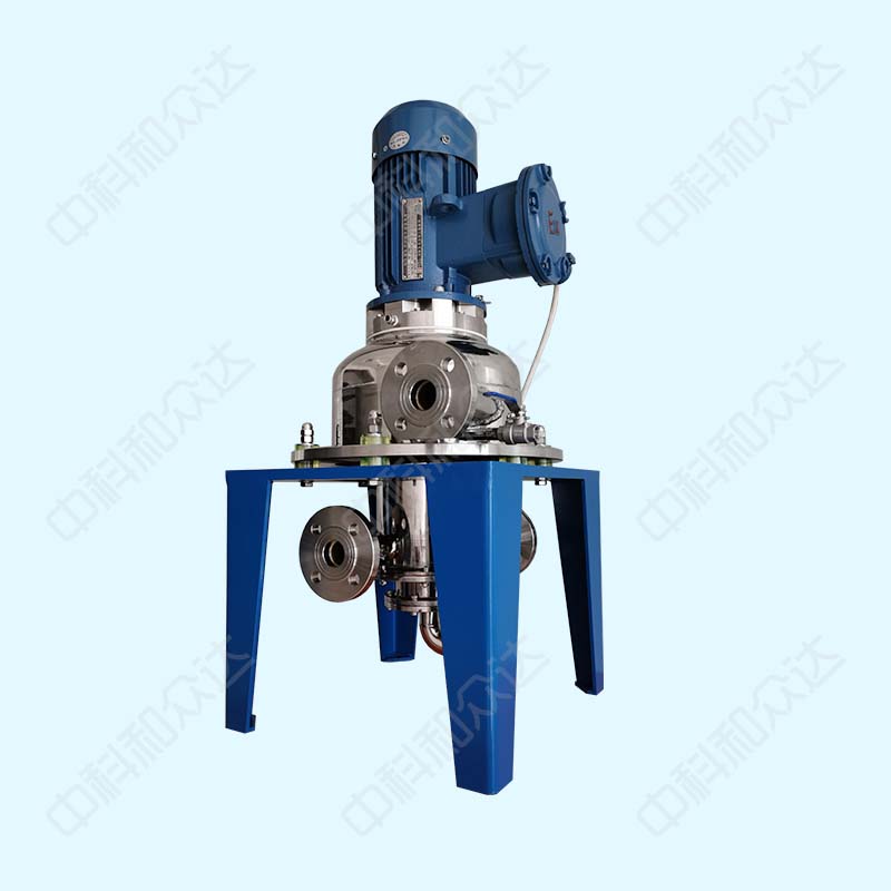 NMP萃取設備離心萃取機